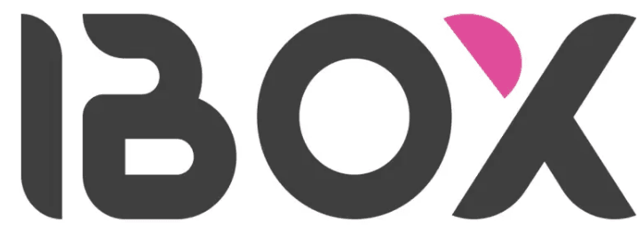 i-box Dawn Bedside Alarm Clock User Manual i-box logo