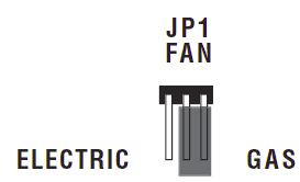 Lux Products TX500E Thermostat User Manual | ManualsLibraryy