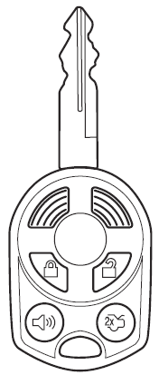 2010 Ford Fusion Owners Manual-5