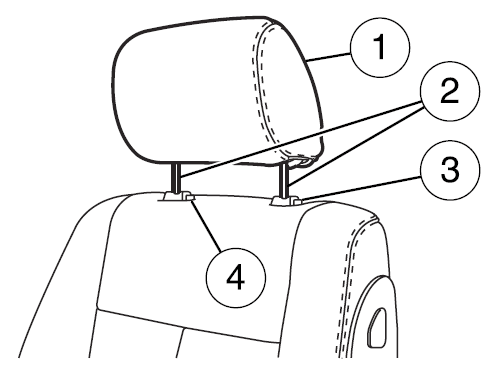 2010 Ford Fusion Owners Manual-6
