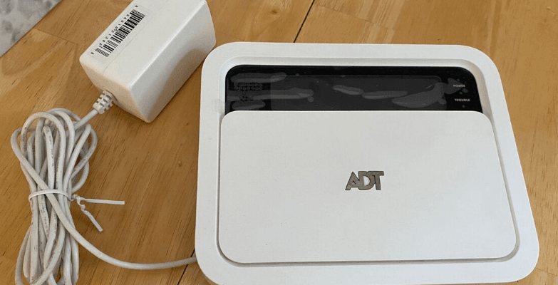 ADT TSSC Base Station Control Unit User Manual ADT TSSC Base Station Control Unit-Featured