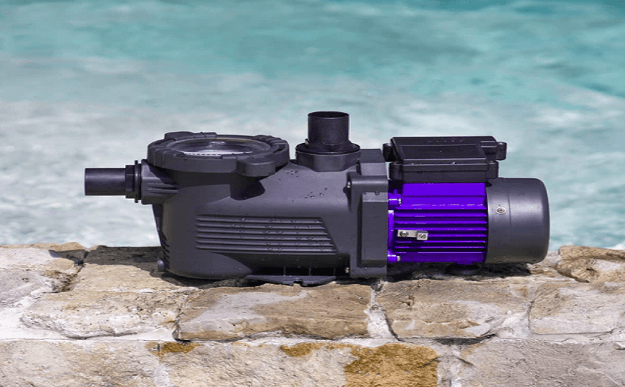 AQUASTRONG 220V Variable Speed Ground Pool Pump Instruction Manual AQUASTRONG 220V Variable Speed Ground Pool Pump Instruction Manual-feat