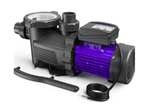 AQUASTRONG 220V Variable Speed Ground Pool Pump Instruction Manual AQUASTRONG 220V Variable Speed Ground Pool Pump Instruction Manual-main