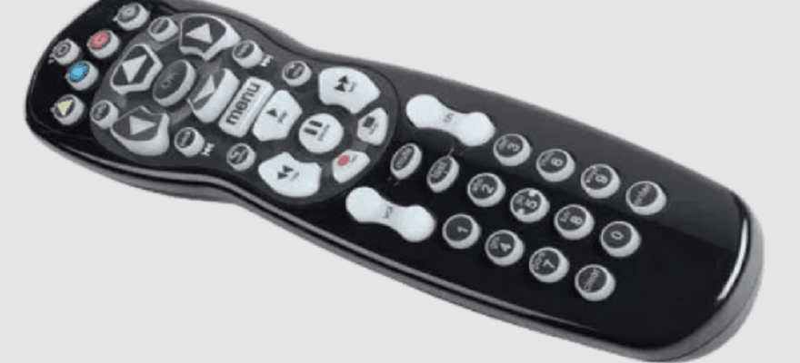 ARRIS MP2000 Universal Remote Control User Manual ARRIS MP2000 Universal Remote Control User Manual-feat