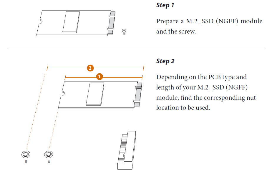 ASRock H510M-HDV Motherboard for Intel 10th-11th Generation CPUs User Manual ASRock H510M-HDV Motherboard for Intel 10th-11th Generation CPUs User Manual-11