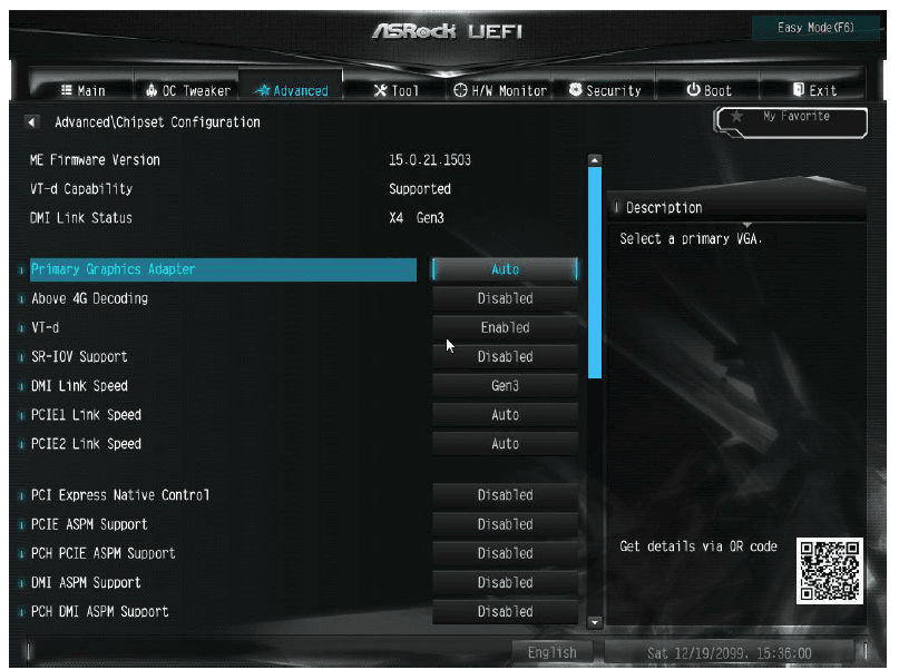 ASRock H510M-HDV Motherboard for Intel 10th-11th Generation CPUs User Manual ASRock H510M-HDV Motherboard for Intel 10th-11th Generation CPUs User Manual-15