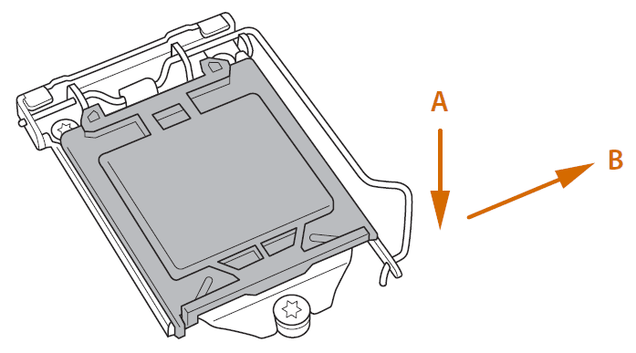 ASRock H510M-HDV Motherboard for Intel 10th-11th Generation CPUs User Manual ASRock H510M-HDV Motherboard for Intel 10th-11th Generation CPUs User Manual-3