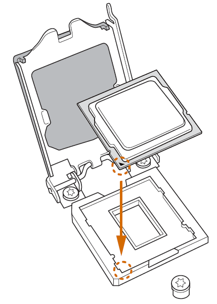 ASRock H510M-HDV Motherboard for Intel 10th-11th Generation CPUs User Manual ASRock H510M-HDV Motherboard for Intel 10th-11th Generation CPUs User Manual-5