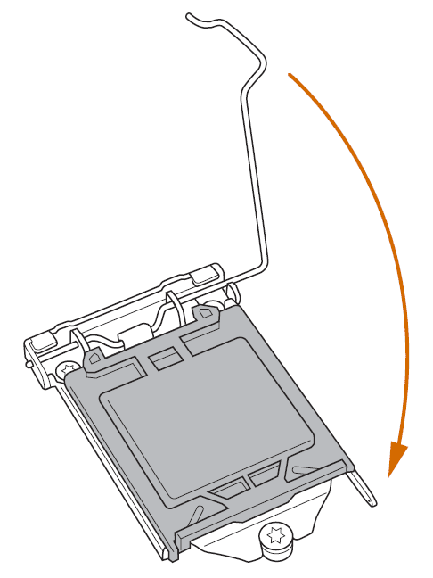 ASRock H510M-HDV Motherboard for Intel 10th-11th Generation CPUs User Manual ASRock H510M-HDV Motherboard for Intel 10th-11th Generation CPUs User Manual-6