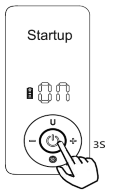 Airmoto Tire Inflator Smart Air Pump 3