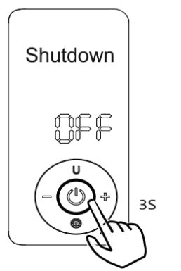 Airmoto Tire Inflator Smart Air Pump 4