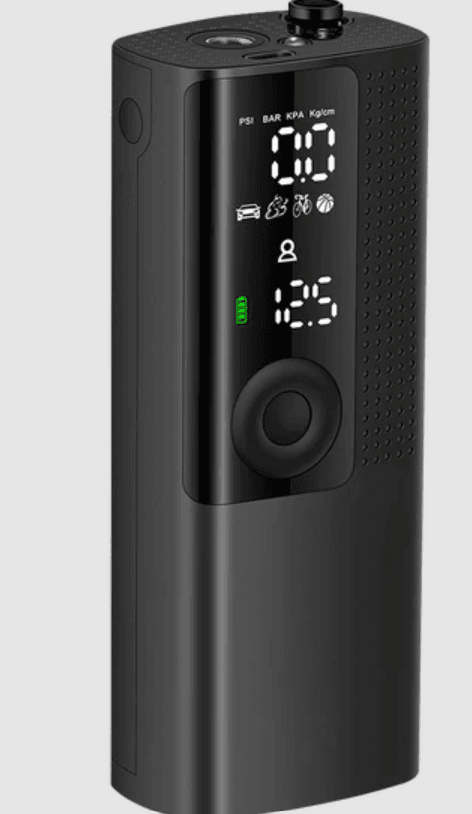 Airmoto Tire Inflator Smart Air Pump product image