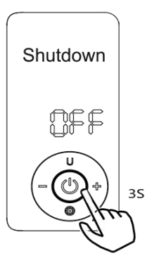 Airmoto ‎BP198 Tire Inflator Portable Air Compressor 4