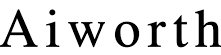 Aiworth logo