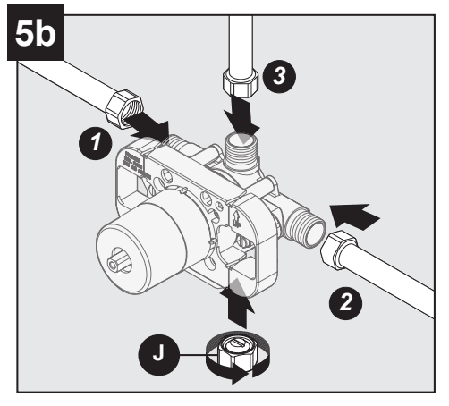 Allen Roth F121E413CP Amari Tub and Shower Faucet User Manual Allen Roth F121E413CP Amari Tub and Shower Faucet 13
