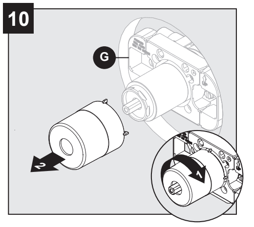 Allen Roth F121E413CP Amari Tub and Shower Faucet User Manual Allen Roth F121E413CP Amari Tub and Shower Faucet 19