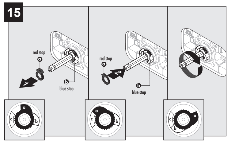 Allen Roth F121E413CP Amari Tub and Shower Faucet User Manual Allen Roth F121E413CP Amari Tub and Shower Faucet 24