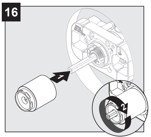 Allen Roth F121E413CP Amari Tub and Shower Faucet User Manual Allen Roth F121E413CP Amari Tub and Shower Faucet 25