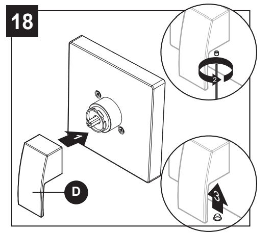 Allen Roth F121E413CP Amari Tub and Shower Faucet User Manual Allen Roth F121E413CP Amari Tub and Shower Faucet 27