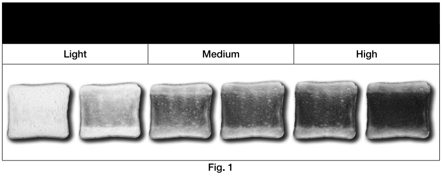 Amazon Basics 2 Slice Extra-Wide Slot Toaster Manual Amazon Basics 2 Slice Extra-Wide Slot Toaster 3