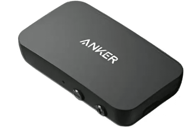 Anker Soundsync A3352 Bluetooth Receiver User Manual Anker Soundsync A3352 Bluetooth Receiver product image
