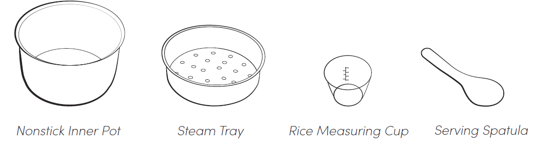 Aroma ARC-914SBD Digital Cool-Touch Rice Grain Cooker User Manual Aroma ARC-914SBD Digital Cool-Touch Rice Grain Cooker-2
