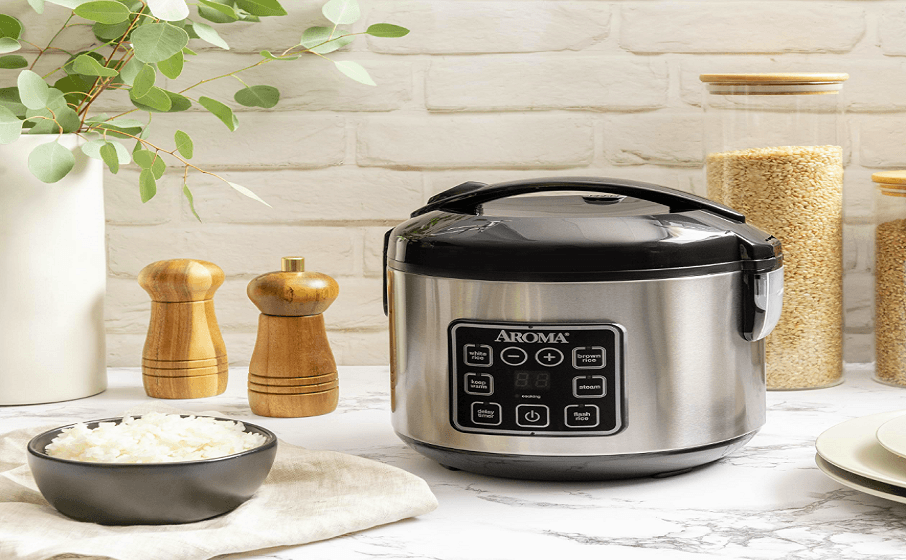 Aroma ARC-914SBD Digital Cool-Touch Rice Grain Cooker User Manual Aroma ARC-914SBD Digital Cool-Touch Rice Grain Cooker-feat