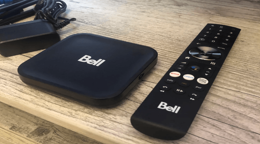 Arris VIP7802ATSC Streamer Box Instruction Manual Arris VIP7802ATSC Streamer Box featured image