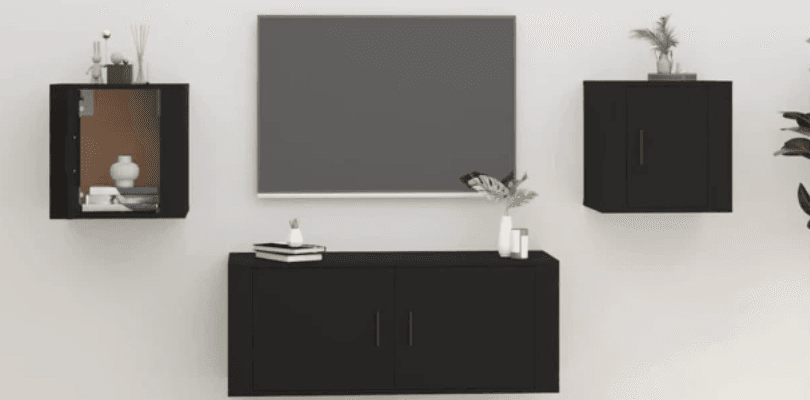 Atlantic Summit Media Storage Cabinet Assembly Instructions Atlantic Summit Media Storage Cabinet Assembly featured image