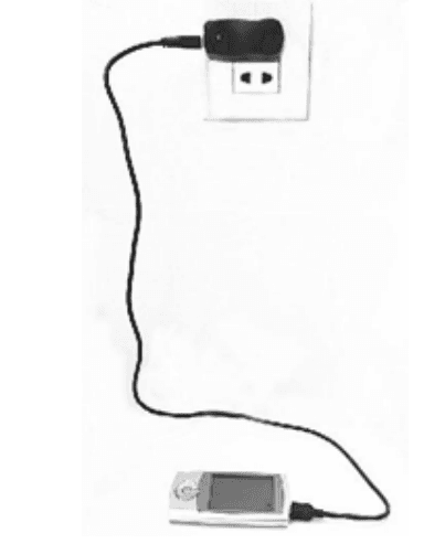 Auvon SM9126 Rechargeable TENS Unit Muscle Stimulator 20