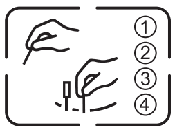 Auvon SM9126 Rechargeable TENS Unit Muscle Stimulator 3
