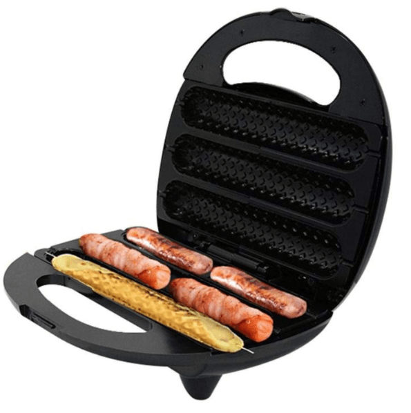 BLACK DECKER WM2000SD 3-in-1 Grill and Sandwich product image