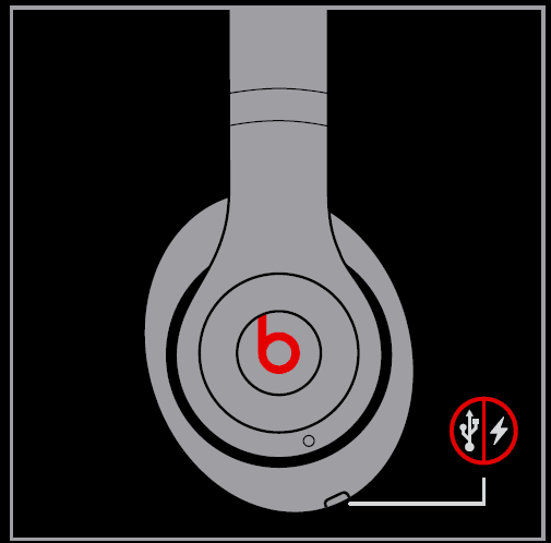 Beats Studio 3 Wireless Noise Cancelling Headphones User Guide-1