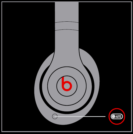 Beats Studio 3 Wireless Noise Cancelling Headphones User Guide-3
