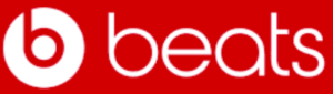 Beats logo 1