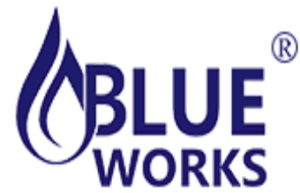 Blueworks logo