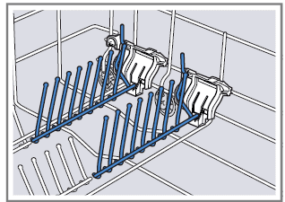 Bosch 300 Series SPE53B55UC Front Control Smart Dishwasher User Manual Bosch 300 Series SPE53B55UC Front Control Smart Dishwasher User Manual-10