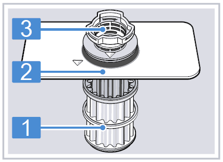 Bosch 300 Series SPE53B55UC Front Control Smart Dishwasher User Manual Bosch 300 Series SPE53B55UC Front Control Smart Dishwasher User Manual-12