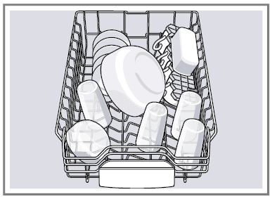 Bosch 300 Series SPE53B55UC Front Control Smart Dishwasher User Manual Bosch 300 Series SPE53B55UC Front Control Smart Dishwasher User Manual-5