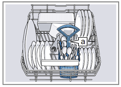 Bosch 300 Series SPE53B55UC Front Control Smart Dishwasher User Manual Bosch 300 Series SPE53B55UC Front Control Smart Dishwasher User Manual-7