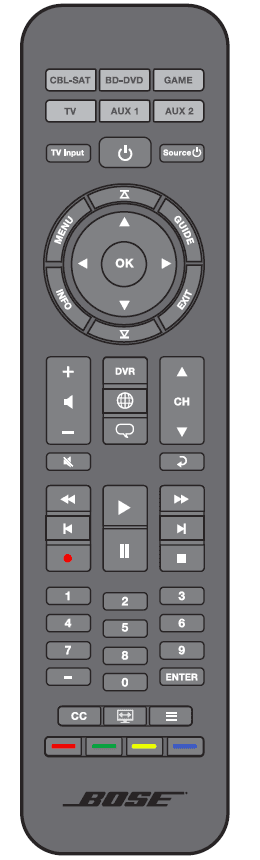 Bose CineMate 15 Home Theater Speaker-13