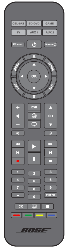 Bose CineMate 15 Home Theater Speaker-16