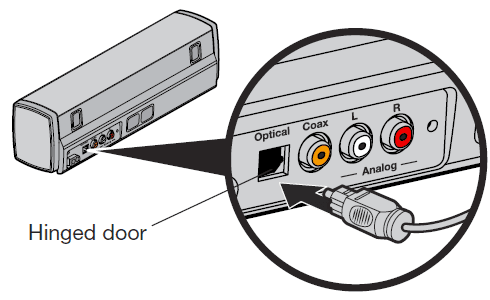 Bose CineMate 15 Home Theater Speaker-8