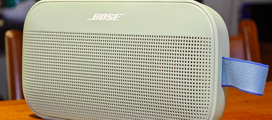 Bose SoundLink Flex Portable Speaker 2nd Gen User Manual Bose SoundLink Flex Portable Speaker 2nd Gen User Manual | ManualsLibraryy