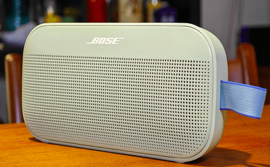 Bose SoundLink Flex Portable Speaker 2nd Gen User Manual Bose SoundLink Flex Portable Speaker 2nd Gen User Manual | ManualsLibraryy