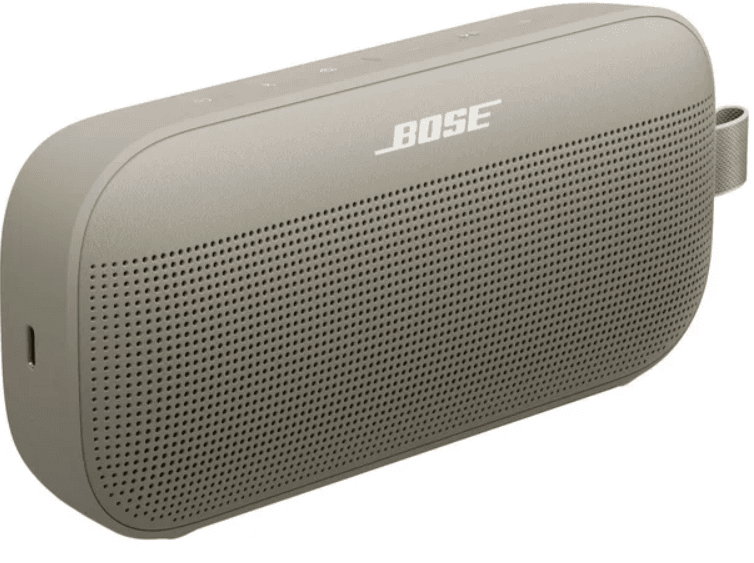 Bose SoundLink Flex Portable Speaker 2nd Gen User Manual Bose SoundLink Flex Portable Speaker 2nd Gen User Manual-main