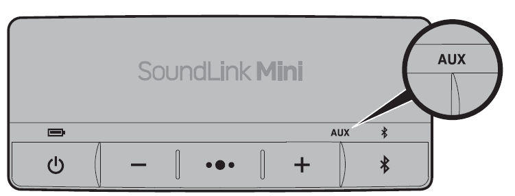 Bose SoundLink Mini II Special Edition Bluetooth Speaker 12