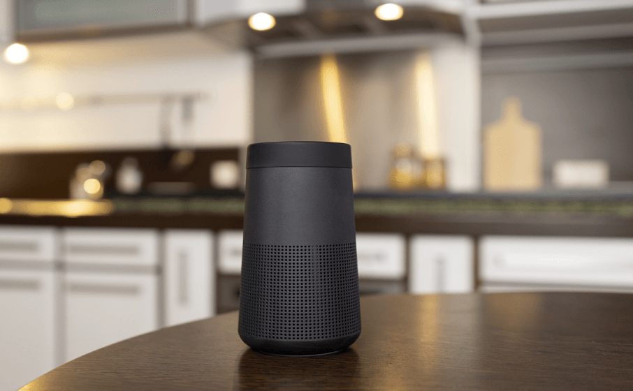 Bose SoundLink Revolve II Bluetooth Speaker User Guide Bose SoundLink Revolve II Bluetooth Speaker User Guide-feat