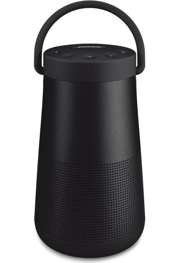 Bose SoundLink Revolve II Bluetooth Speaker User Guide Bose SoundLink Revolve II Bluetooth Speaker User Guide-main