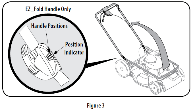 Craftsman lawn mower m230 manual discount